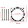 Throttle Body Spacer For 2009-2018 Dodge RAM 1500 2500 3500 5.7l V8