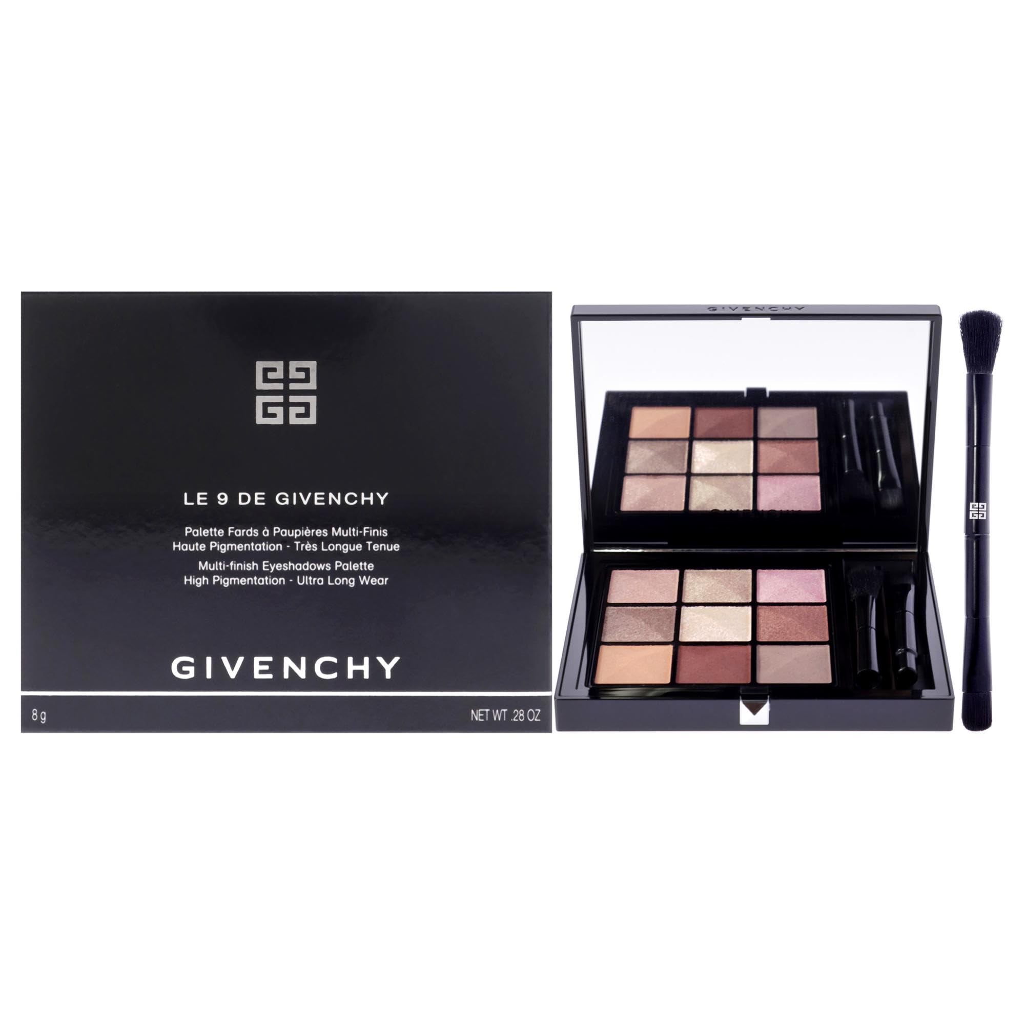 GIVENCHY Le Neuf Givenchy 09 No. [Item]