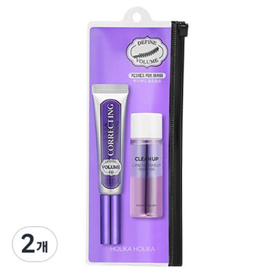Očný make-up – Řasenky