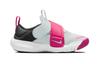 Nike Flex Advance PS 'Pure Platinum Pink Prime'