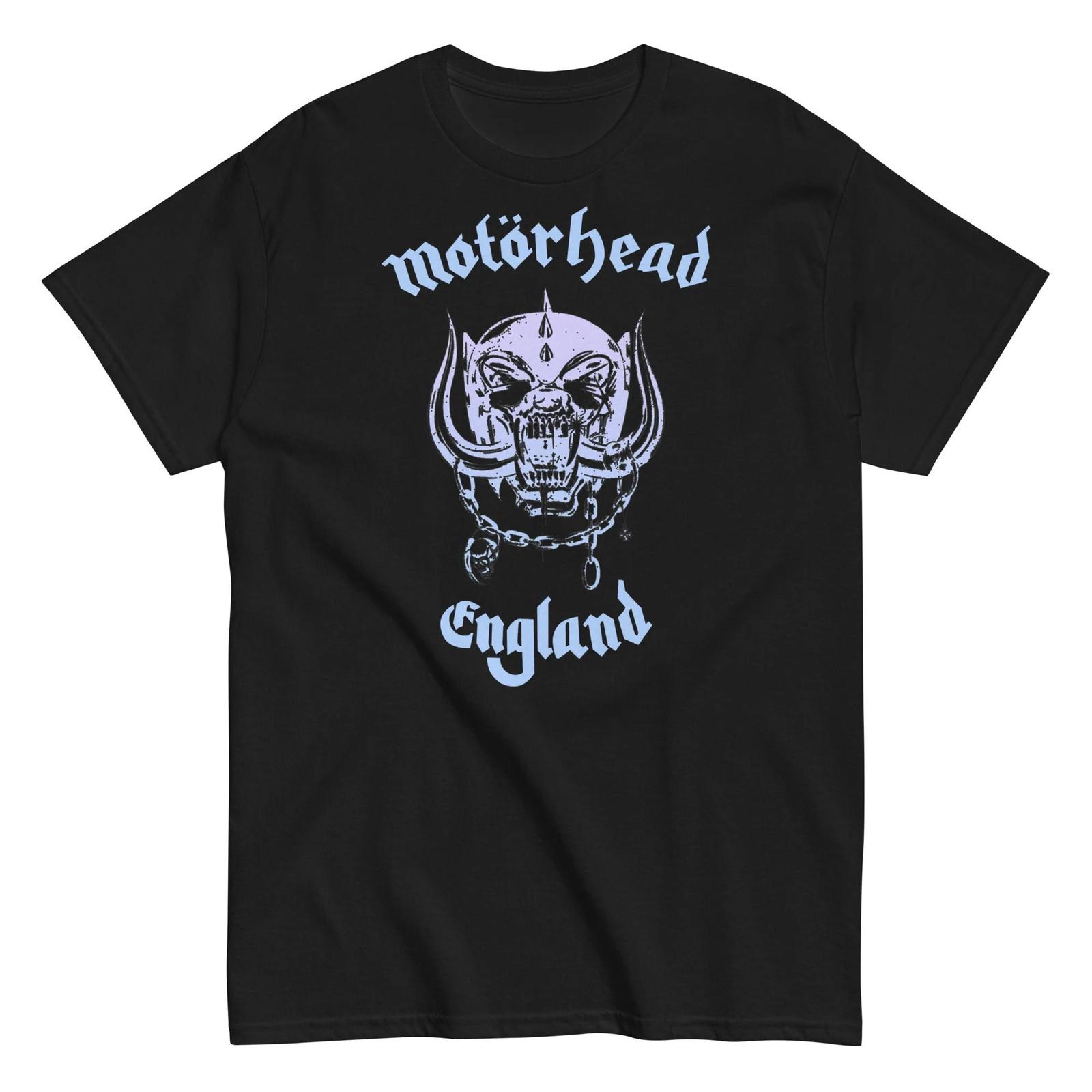 Motorhead - Gradient Warpig T Shirt XXXXL