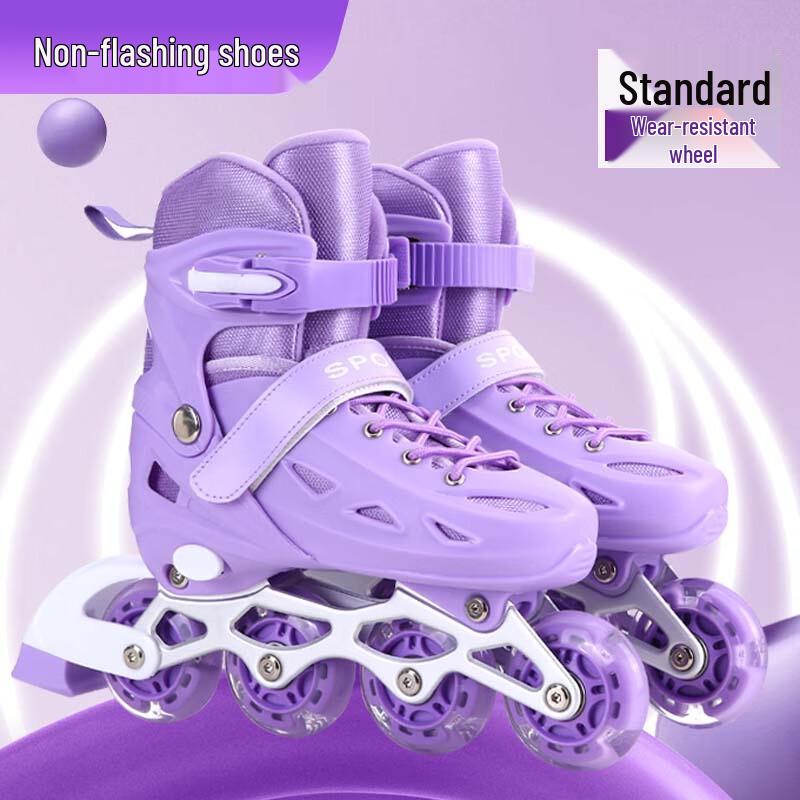 

Alliance Messenger Roller Skates EU 30-31