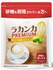 LOHAStyle Rakanka Premium Low-Carb Natural Sweetener 800g Monk Fruit Stevia Calorie-Free Sugar Substitute Erythritol Non-GMO