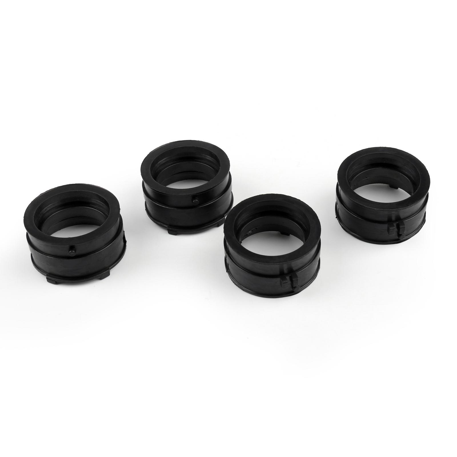 

New Carburetor Intake Manifold Boots For Honda CBR900RR CBR900 1993-1999