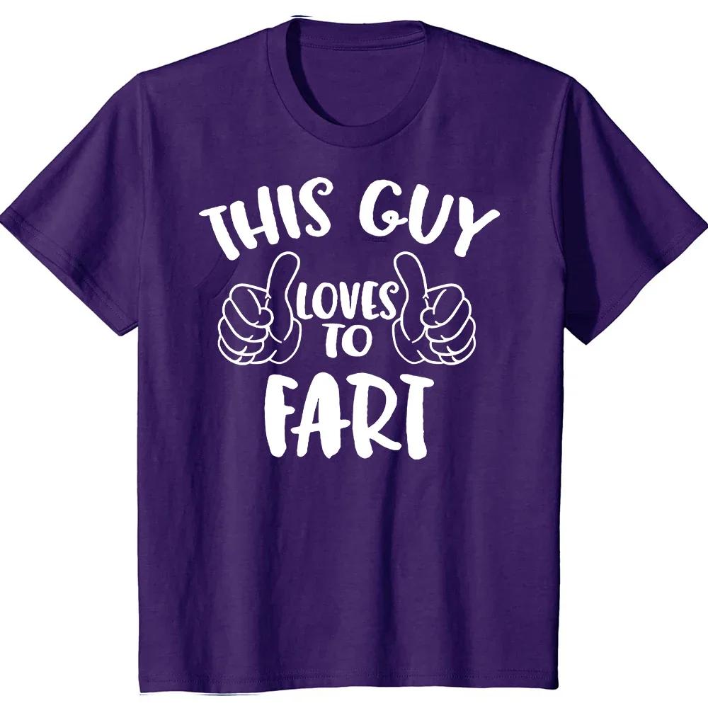 Fathers Day Funny Worlds Best Farter I Mean Father Dad T Shirt Summer Graphic Streetwear Short Sleeve Birthday Gifts Tshirt