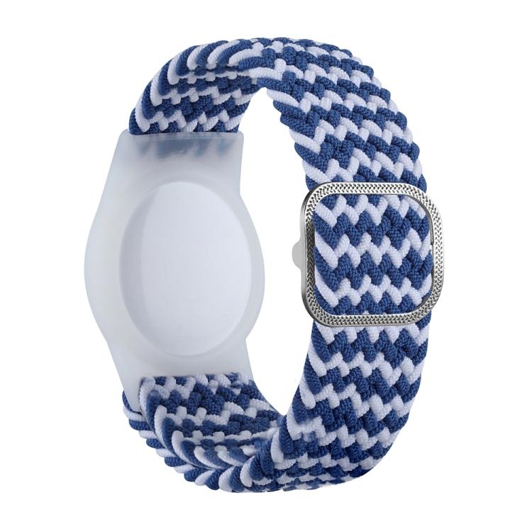Wristband Protective Case Anti Scratch Bracelet Adjustable Strap For AirTag 2nd Gen / AirTag 1st Gen