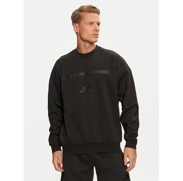 Толстовка adidas Z.N.E. EU S