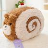 Popular Bear Series Swiss Roll Cake Dolls - Cute and Creative Birthday Gift Bear Hug Pillow Cushion