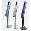 Nail Lamp LED Nail Dryer Quick-Drying Nail Light Belt Support Handheld Metal Nail Lamp for Salons Home and Travel Use