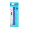 Electronic Digital Thermometer White LCD 1pc