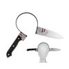 Halloween Optical Illusion Knife Headband Costume