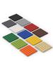 10 Moc 3958 Creative Small Base Plate 6x6 DIY Building Blocks Bricks Construction Toys Compatible