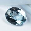 Natural Blue Aquamarine Gemstone 8.15 Ct Authentic Gift Ready Certified Gemstone