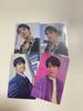 [USED] SEVENTEEN Wonwoo Photocard