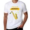 Live In The Mounisext Tshirt Big And Tall Gym Tshirt