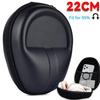 Husă universală pentru căști pentru Sony WH-1000XM4 MDR-ZX100 WH-CH720N Geantă de depozitare pentru căști Cutie husă de transport pentru căști cu carcasă rigidă