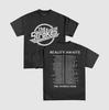 The Stroke Reality Awaits Tour 2026 T-Shirt Unisex Baumwolle Alle Größen CB0871