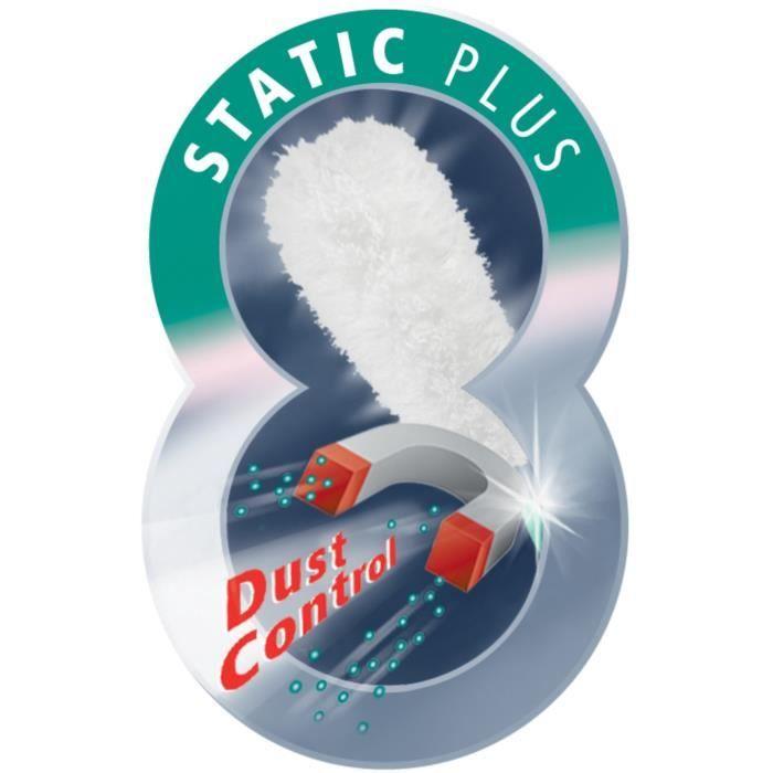 LEIFHEIT Balai dépoussiérant DUSTER XL