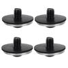 4/12PCS For Ford Transit Custom 2012-2021 Roof Rack Hole Blanking Washer Bolts Screws Direct Replacement Car Accessories