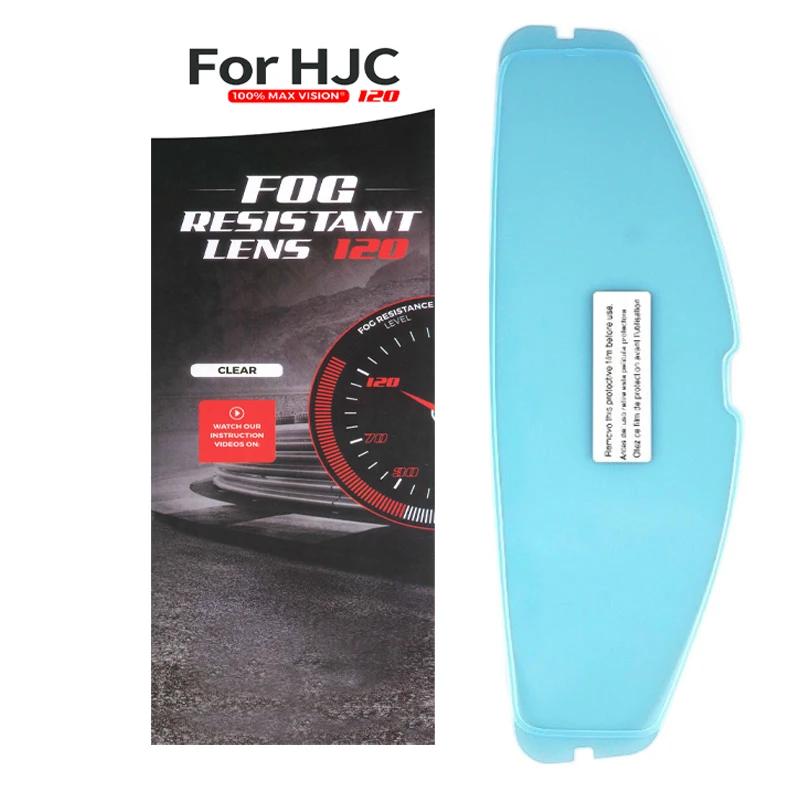 HJ20M Helmet Shield for HJC C70 FG-17 FG-ST IS-17 Motorcycle Helmet Visor Uv Protection Casco Moto Visera Sunshield