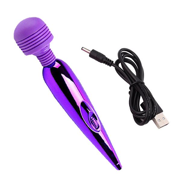 Vibrator Machine Small Gourd Clitoral Stimulation Massage Adult Sexy Toy