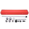 Universal Engine Camshaft Bearing Installation and Removal Tool Kit