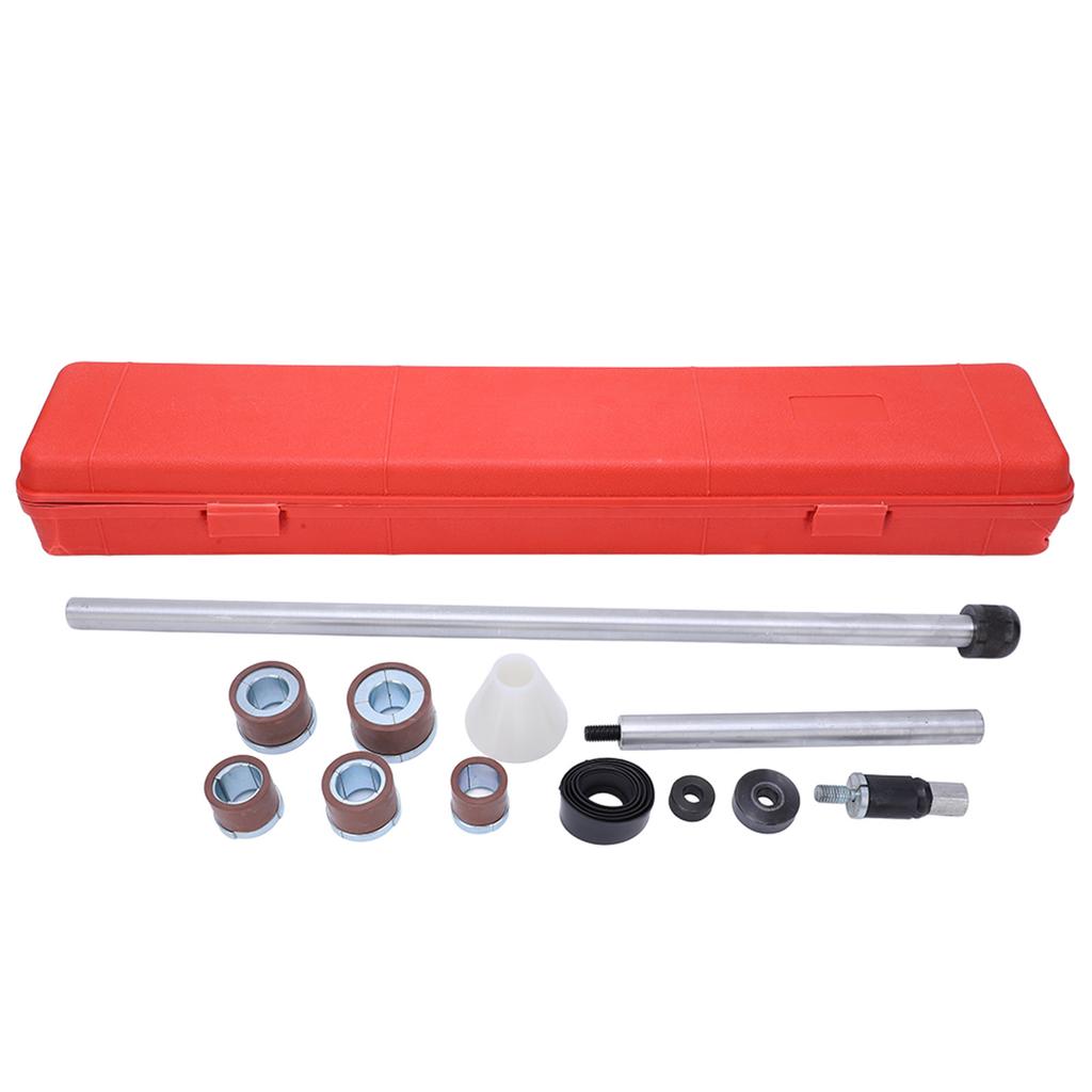 Universal Engine Camshaft Bearing Installation and Removal Tool Kit