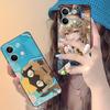 Game GI Kirara Mobile Phone Case for Xiaomi Redmi 15 14 13 12 A5 3 2 1 C Plus 4G 5G Colorful Printing Cover Luxury Cover Pretty