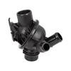 11537580627 11538671517 Engine Coolant Thermostat Assembly For BMW F10 F11 F01 F02 F03 F04 523i 528i 730i 730Li 740i 740Li