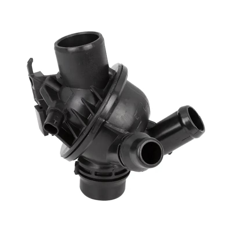 11537580627 11538671517 Engine Coolant Thermostat Assembly For BMW F10 F11 F01 F02 F03 F04 523i 528i 730i 730Li 740i 740Li