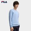 FILA Men's 2025 Winter Pullover Sweatshirt