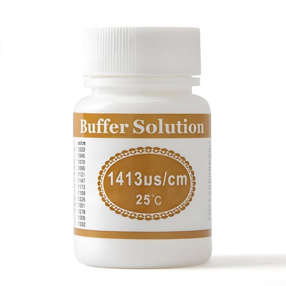 Conductivity Calibration Solution PH Buffer Calibration Solution