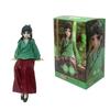 Anime The Apothecary Diaries Figure Maomi Action Figural Pvc Model Kawaii Car Desk Decoration Doll Children Toys Christmas Gift Kid Friendly 2