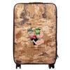 Military Camouflage Oxford Cloth Trolley Luggage