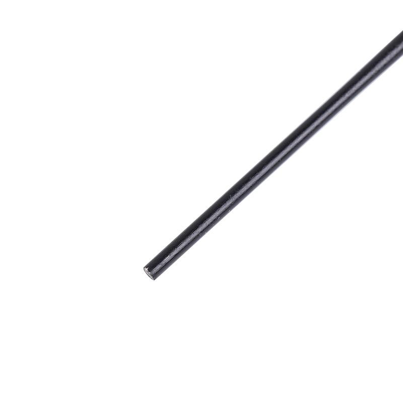 55Cm Glass Fiber Raft Tip Repair Refit Replace Night Fishing Spinning Flexible Rod Tip Winter Fishing Tackle Pole Accessories