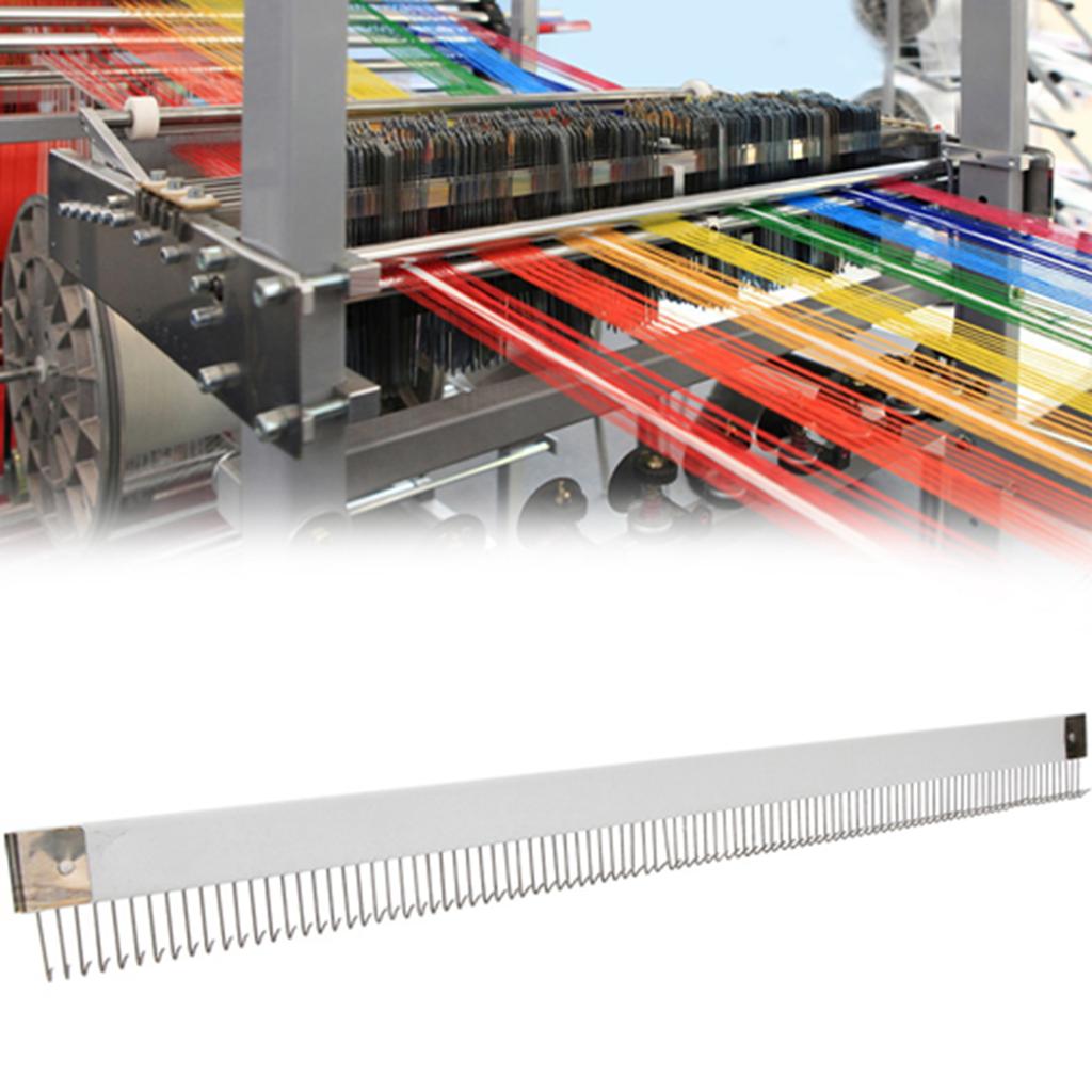 Μεταλλικά Αξεσουάρ Χτένα Ρίψιμου για Πλεκτομηχανή KH821 KH860 KH868 KH894 KH940 KH970