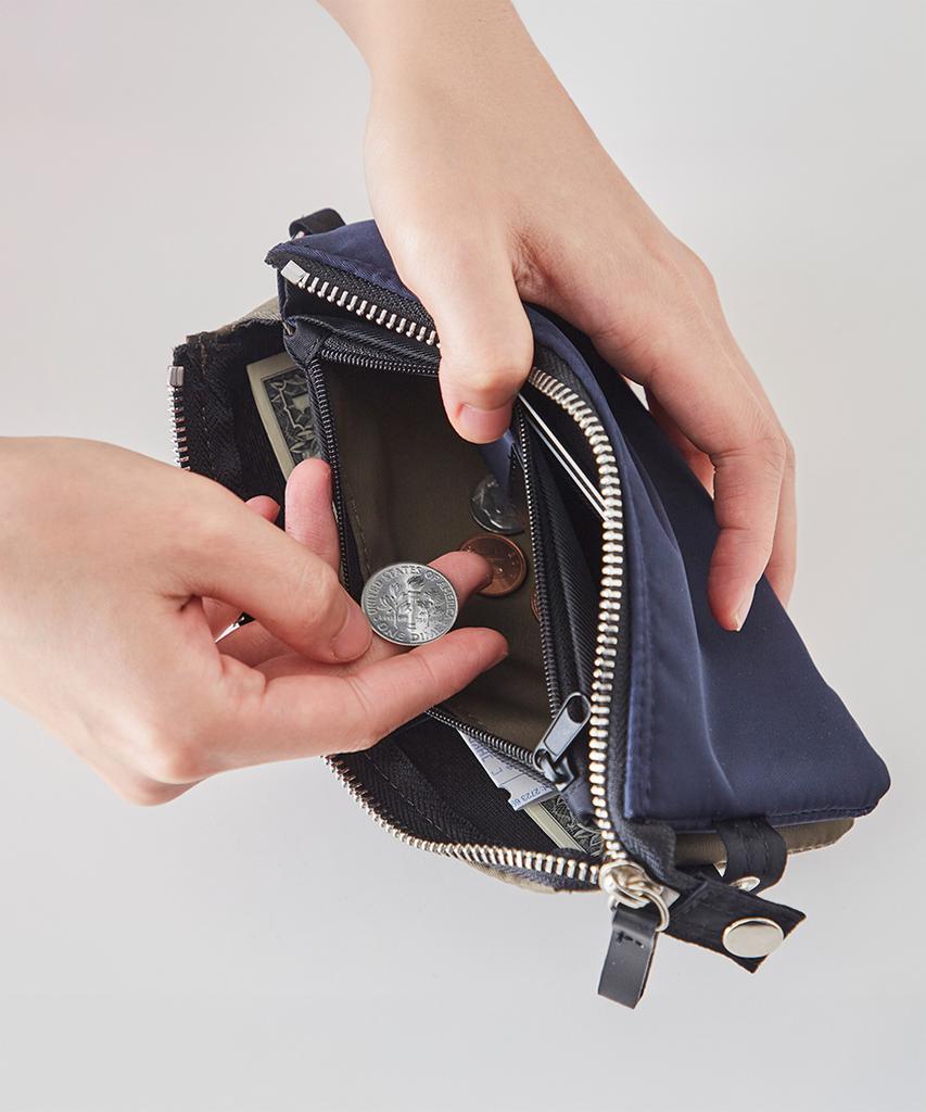 Ithinkso Wallet Pouch