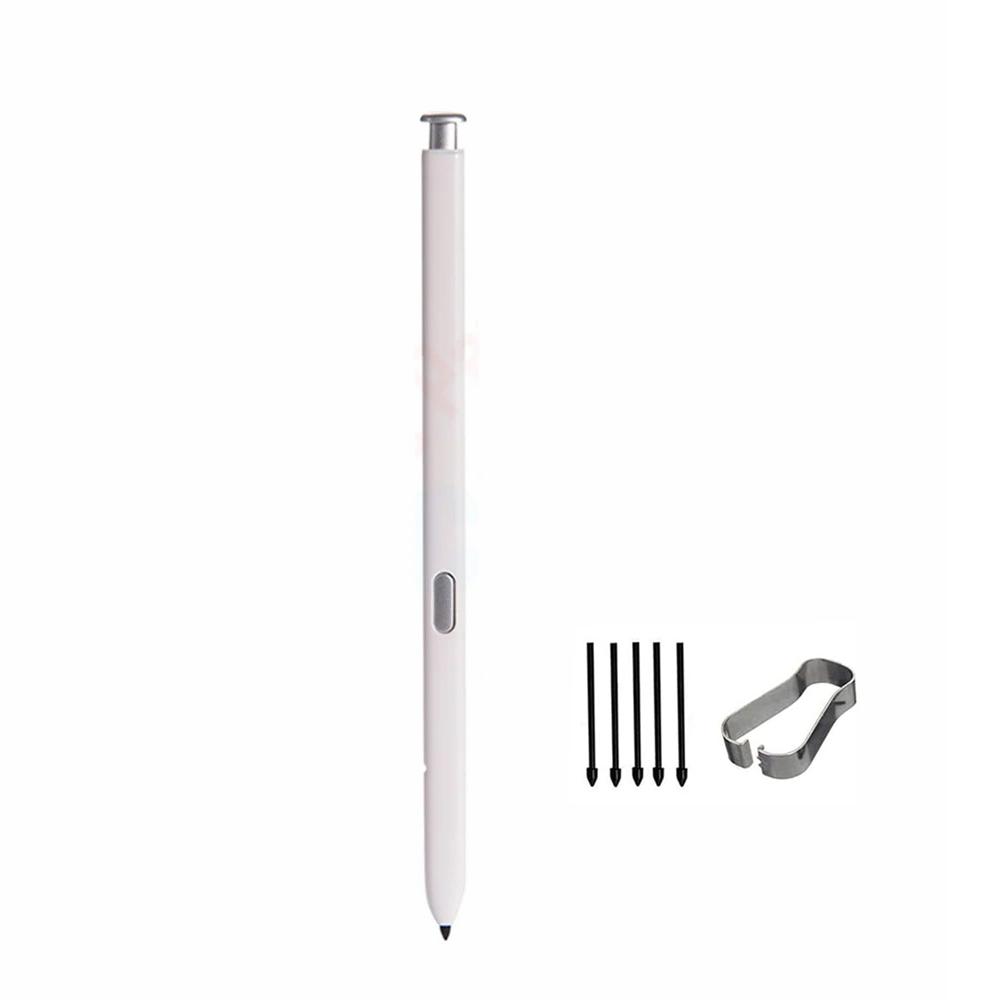 Note 20 Ultra S Pen Replacement For Samsung Galaxy Note 20 / Note 20 Ultra Stylus Pen Touch S Pen Without Bluetooth + Tips/Nibs