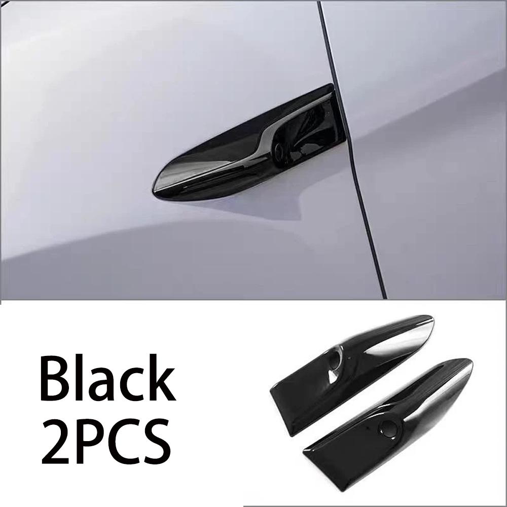 Per BYD Sealion 7 2024~2026 2025 Calotta Specchietto Retrovisore Esterno Maniglia Esterna Rivestimento Parafango Coperchio Scatola Elettrica Protezione Accessori