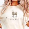 Comfort Colors Easter Sheep T-shirt, Prodigal Sheep Tee