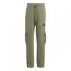Childrens/Kids Utility Straight Cargo Trousers