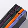 Leather Case For iPhone 18 17 16 15 14 Pro 13 13 Pro Max 12  Max MiNi For Magsafe Cover Wireless Charging Drop Protect Covers