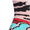 Adidas Crew Socks Women's 1 Pack Pink HF5111