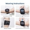 Fixed Wrist and Elbow Tennis Fixed Elbow Trainer  For Correcting Incorrect Wrist Movements