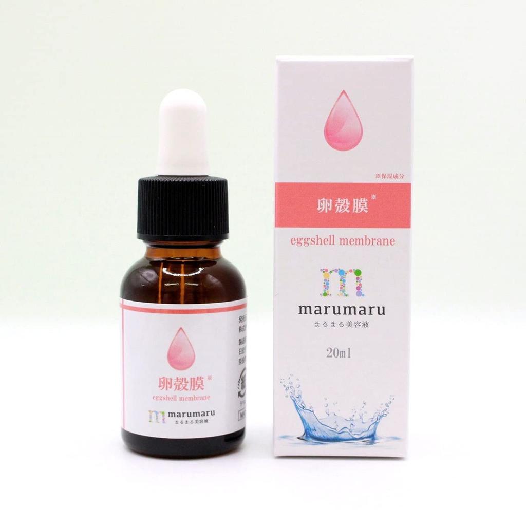 Whole Serum Eggshell Membrane Extract