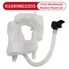 Front Windshield Washer Reservoir 61669802203 for MINI R60 R61 2010-2016