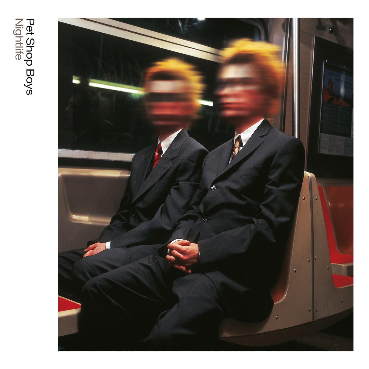

Night Life:.. -Reissue-