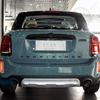 1PCS Metal Letter For Countryman Clubman MINI Cooper S 3D Emblem Car Rear Trunk Decals Lettering Badge Auto Accessories Styling