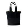 Used MARNIShoulder Bag Black Leather Women