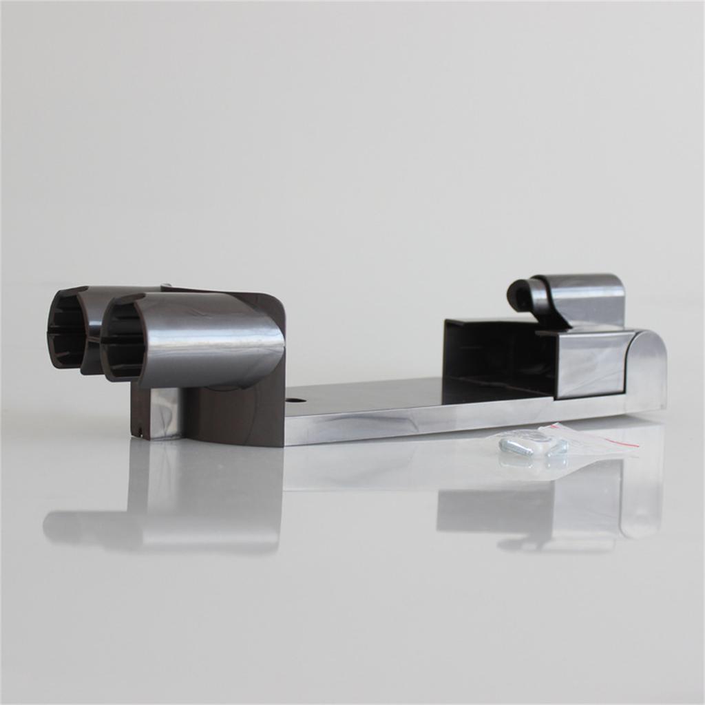Space Saving Vacuum Cleaner Wall Mount Bracket DockingsStation Accessory Holder for V7 Keep Your Cleaning Tool Organized